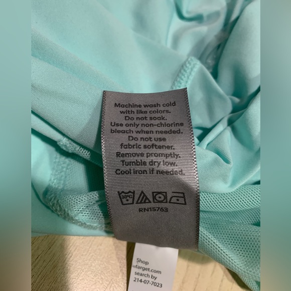 Champion 9 performance top cross back xxl active top - Picture 8 of 9